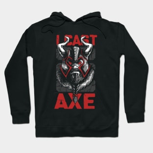 Barbarian Class Hoodie